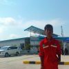 Agun Triawan