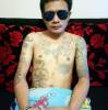 เอก คร๊าฟ