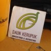 Daun kerupuk 666