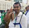 Gilang AL Rosidi