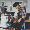 BARISTTA.M.ALI