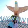 Eyang Uti Nya Anggi