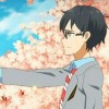 Arima Kousei Kun