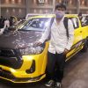 Theerapong Wareesuk