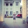 Fadli Pradita