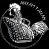 Anyam Tanah