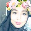 Amrinaa Rosadaa Wahab