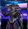 Zack Saimon