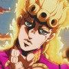 Giorno Giovanna 