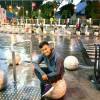 Vandy Lian Nugroho