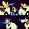 Desnal Fauzi