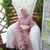 Zahra Asyifa