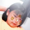 น้องโยเดียร์ ลูกสาวแม่