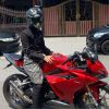 Muhd Shahzan