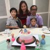 Maggie Tsang