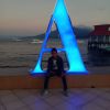 Arnolddilanmamonto