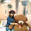 Lisbet Yohana Purba