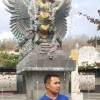surya dinata
