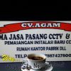Vicky Agam Agam