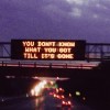 Someone