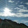 dark sunshine 