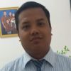 David Simangunsong