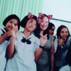 ปริยากร จิตรปรีดา