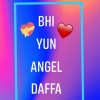 Mamahnya Angel Daffa