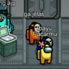 tau ah