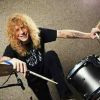 Alex Drumer Sang