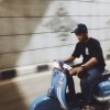 Jonathan Kevin Sianipar
