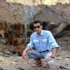 Steven Agustinus Pardosi