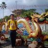 Wangteng Diong