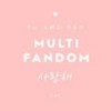 kpop multifandom