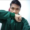 Mr. R-ious