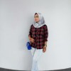 Cik Puan Sinderella