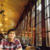 Rendra Prabu Monti