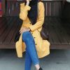 Nurin Farzana