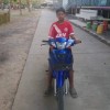 ปอน ตัวเก็บทรงบางคู้