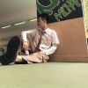 豆水