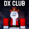 Dx Tanagorn