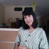 Maria Simangunsong