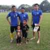 Farish Uzair