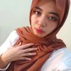 Armelia Rizqika Saharudin