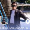 Eduar Saleleubaja