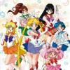 sailor moon