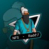 NFSㅤ・ㅤRaddヅ