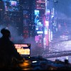 Thomas Wong