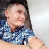 Marc Hanzen Hombing