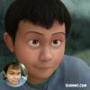 Fluk Tanapon Thongthum